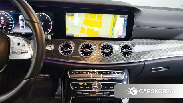 Mercedes-Benz CLS-Class C257 2018 Белый из Кореи, фото 5