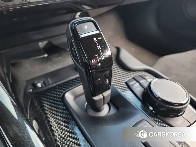 Toyota Supra 5th Generation id 3116633 из Кореи 5