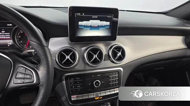 Mercedes-Benz GLA-Class X156 2019 Белый из Кореи, фото 5