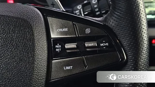 Ssangyong Beautiful Korando 2019 Белый из Кореи, фото 5