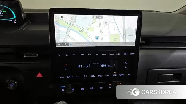 Hyundai Staria 2024 Белый из Кореи, фото 5