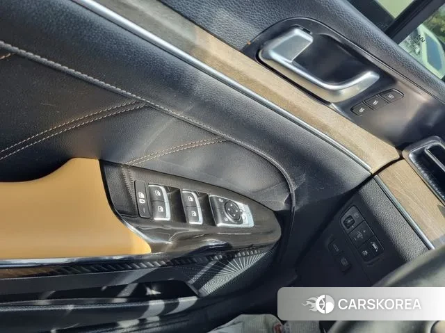 Kia The New K5 Hybrid 3rd generation 2023 Белый из Кореи, фото 5