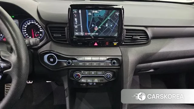 Hyundai Veloster (JS) 2019 Белый из Кореи, фото 5