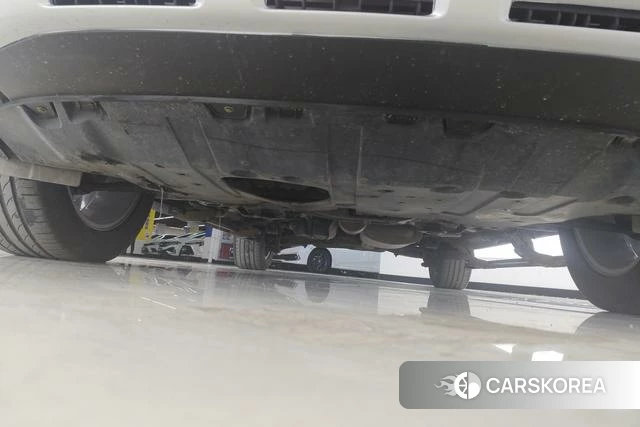 GAC Trumpchi Trumpchi GS8 2018 Черный из Китая, фото 5