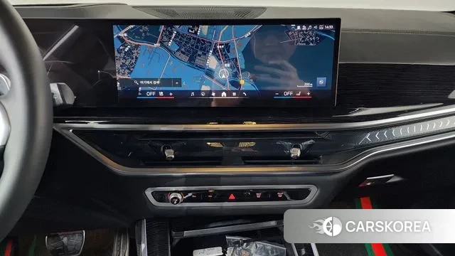 BMW X5 (G05) 2025 Белый из Кореи, фото 5