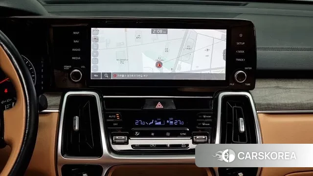 Kia Sorento 4th Generation 2020 Белый из Кореи, фото 5