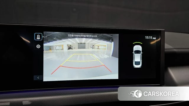 Hyundai Sonata D Edge (DN8) 2025 Белый из Кореи, фото 5
