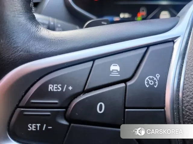 Renault Korea (Samsung) XM3 2020 Белый из Кореи, фото 5