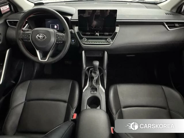 Toyota Fenglanda 2023 Серебристо-серый из Китая, фото 5