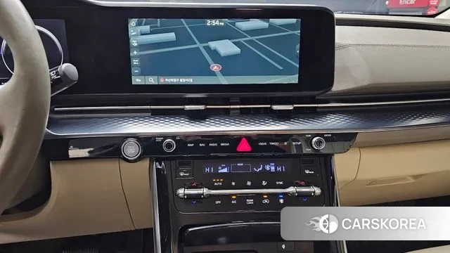 Kia Carnival 4th generation 2021 Черный из Кореи, фото 5