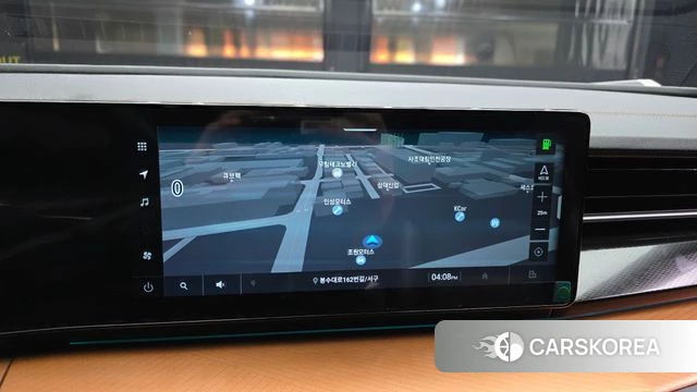 Ssangyong Torres EVX 2023 Белый из Кореи, фото 5