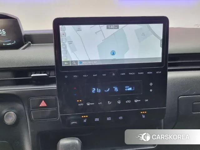 Hyundai Staria 2023 Белый из Кореи, фото 5