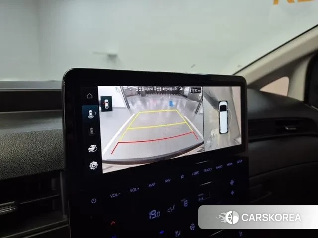 Hyundai Staria 2022 Серый из Кореи, фото 5