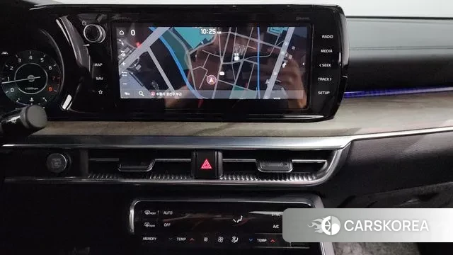 Kia K5 3rd generation 2020 Белый из Кореи, фото 5