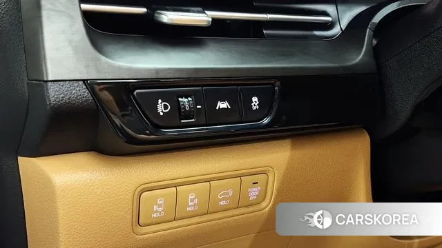 Kia Carnival 4th generation 2020 Белый из Кореи, фото 5