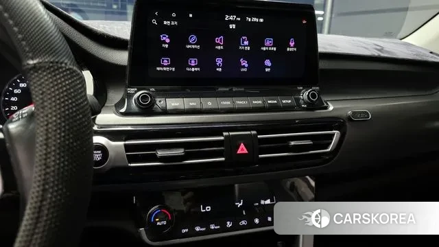 Kia Seltos 2019 Белый из Кореи, фото 5