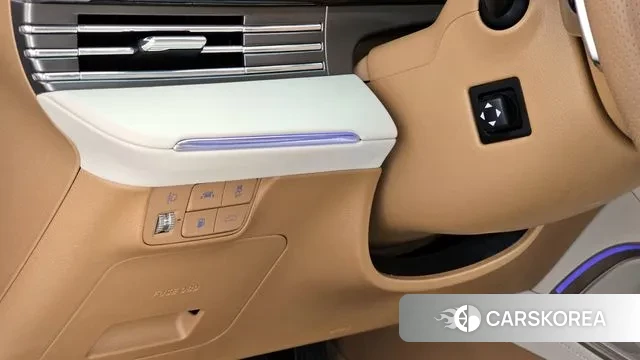 Hyundai The New Grandeur IG 2020 Белый из Кореи, фото 5