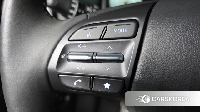 Hyundai The New Kona 2022 Белый из Кореи, фото 5