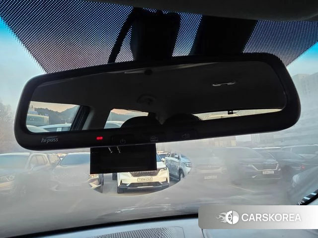 Ssangyong Berry New Tivoli 2021 Синий из Кореи, фото 5