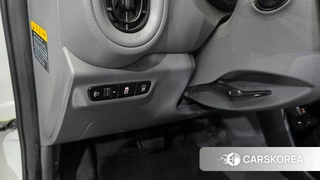 Kia All New Morning (JA) 2019 Белый из Кореи, фото 5