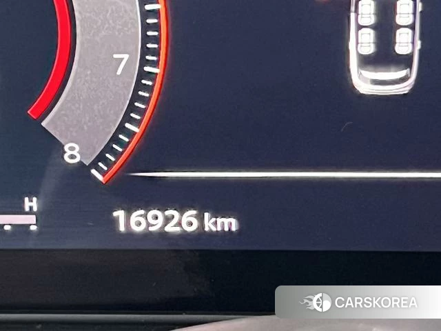 Nissan Exploring the land 2024 Белый из Китая, фото 5