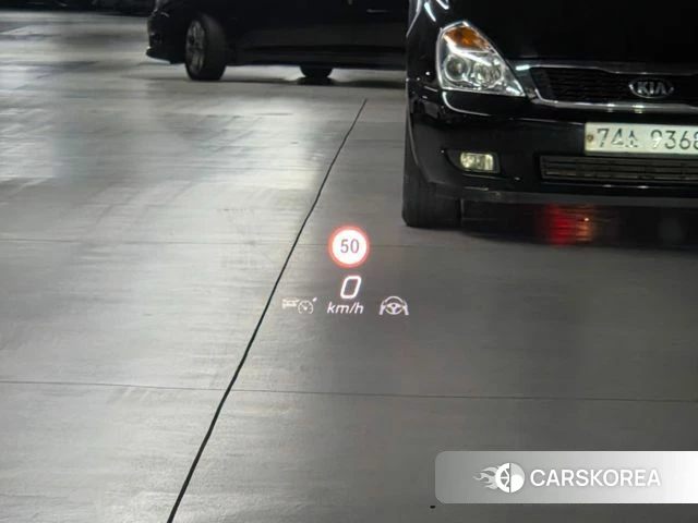 Mercedes-Benz S-Class W223 2023 Черный из Кореи, фото 5