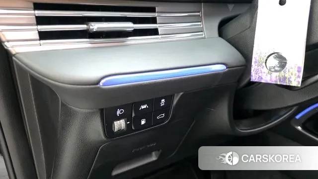 Hyundai The New Grandeur IG id 3487899 из Кореи 5