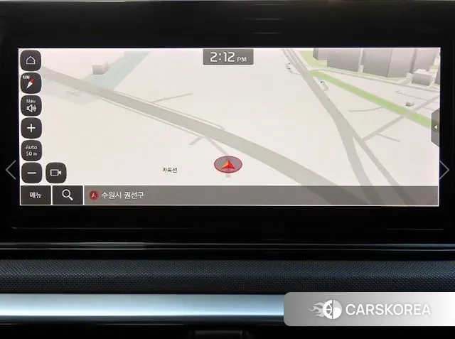 Kia K5 3rd generation 2021 Белый из Кореи, фото 5