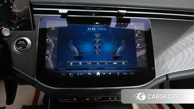 Mercedes-Benz E-Class W214 2024 Черный из Кореи, фото 5