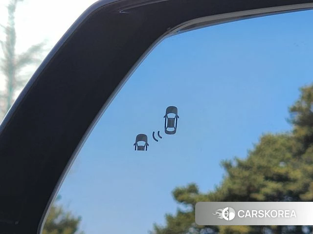 Genesis G80 2019 Черный из Кореи, фото 5