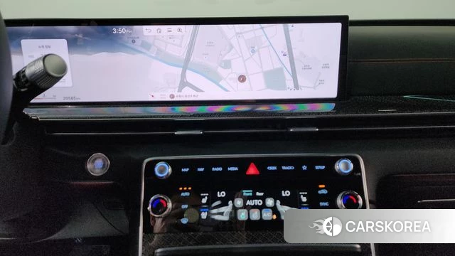 Genesis GV80 Coupe 2024 Белый из Кореи, фото 5