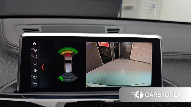 BMW X1 (F48) 2022 Белый из Кореи, фото 5