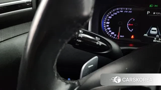 Hyundai Tucson (NX4) 2021 Серый из Кореи, фото 5