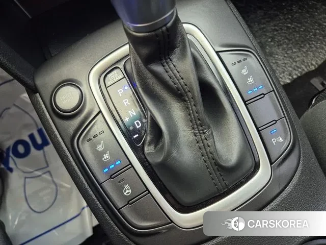 Hyundai Kona 2019 Белый из Кореи, фото 5