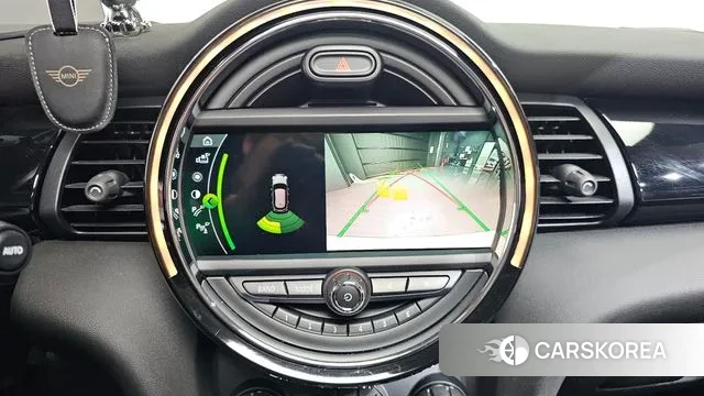 Mini Cooper S 2020 Жемчужный цвет из Кореи, фото 5