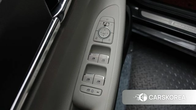 Hyundai The New Grandeur IG 2021 Серый из Кореи, фото 5