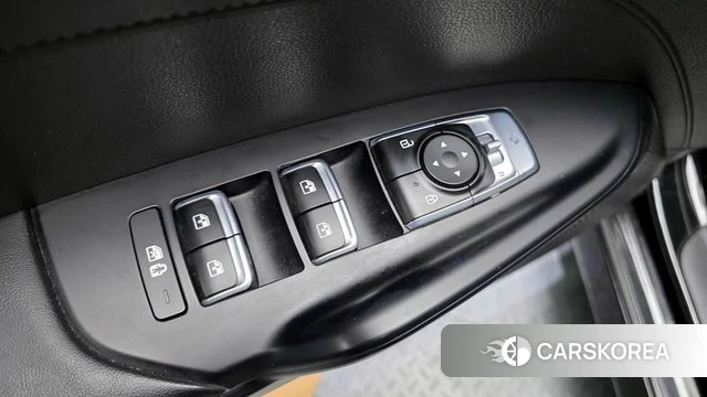 Kia K5 3rd generation 2020 Черный из Кореи, фото 5