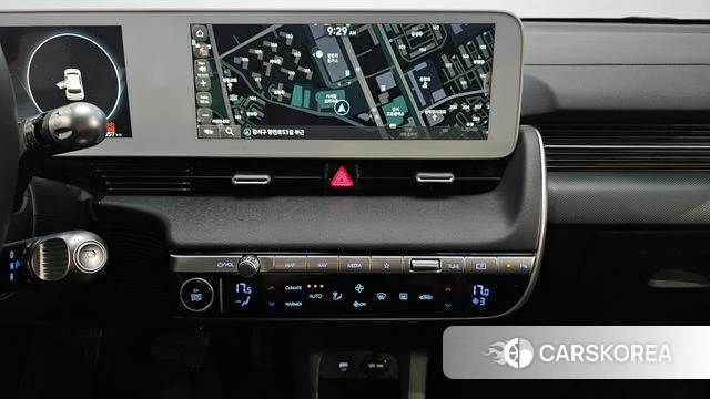 Hyundai Ionic 5 2023 Белый из Кореи, фото 5