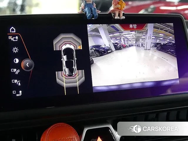 Toyota Supra 5th Generation 2023 Белый из Кореи, фото 5