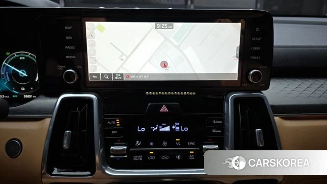 Kia Sorento 4th Generation 2022 Белый из Кореи, фото 5