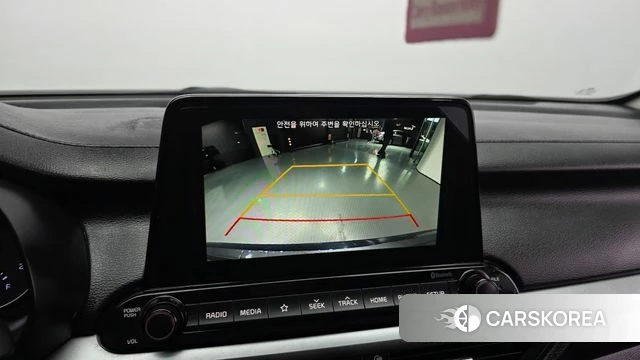 Kia Come New K3 2018 Серый из Кореи, фото 5