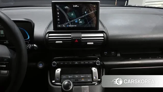 Hyundai Casper 2021 Белый из Кореи, фото 5