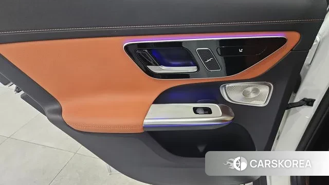 Mercedes-Benz GLC-Class X254 2024 Белый из Кореи, фото 5