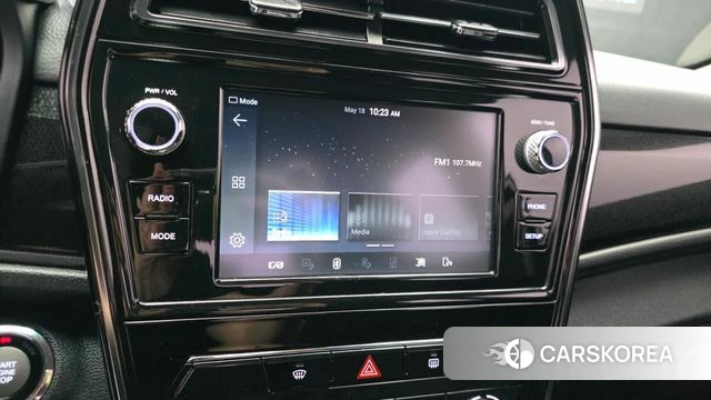 Ssangyong Berry New Tivoli 2020 Белый из Кореи, фото 5