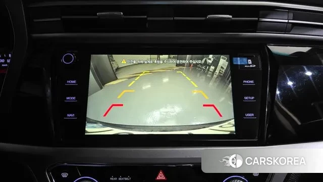 Ssangyong Beautiful Korando 2021 Белый из Кореи, фото 5