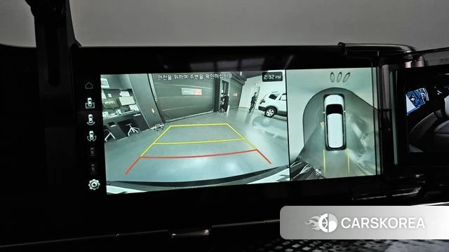 Kia Carnival 4th generation 2021 Черный из Кореи, фото 5