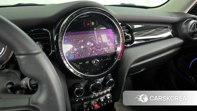 Mini Cooper 2021 Серый из Кореи, фото 5