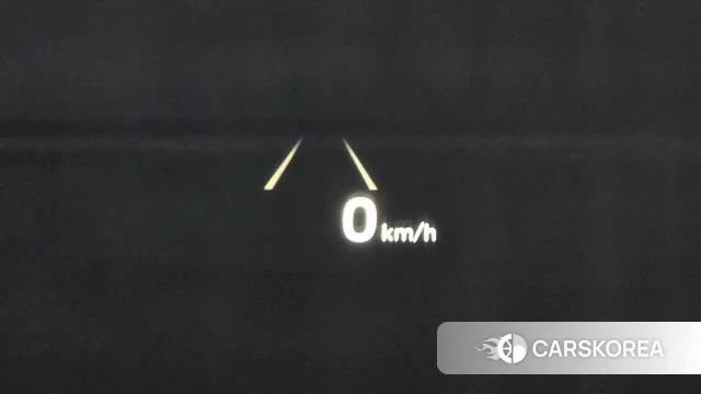 Hyundai The New Grandeur IG 2022 Черный из Кореи, фото 5