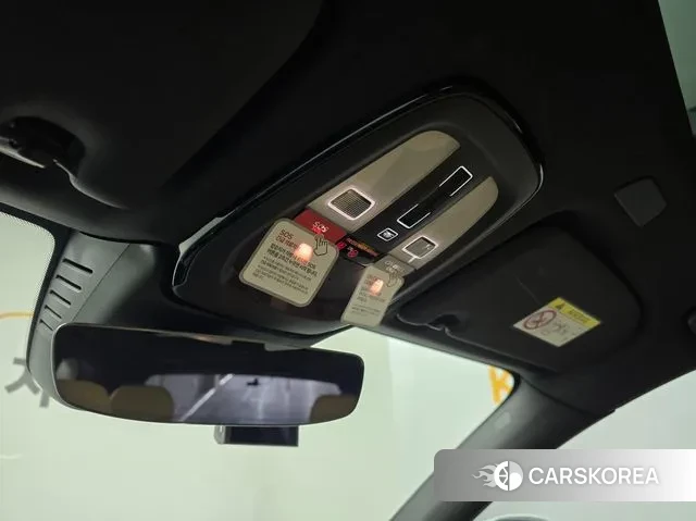 Volvo XC60 second Generation 2022 Белый из Кореи, фото 5