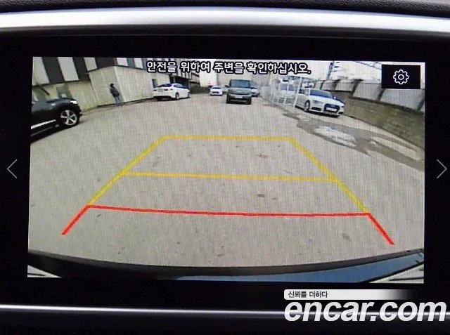 Kia Sportage The Bold 2021 Серый из Кореи, фото 5